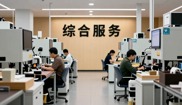 江晨商城