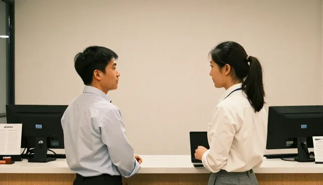 主机服务在业务发展中的核心价值与趋势洞察
