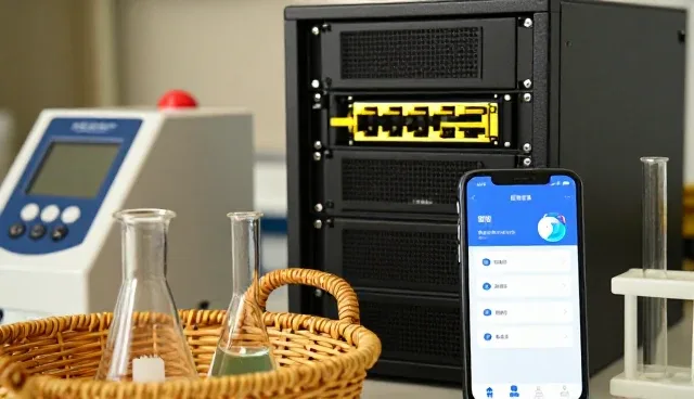 提升小程序稳定性：网络技术应用与维护策略