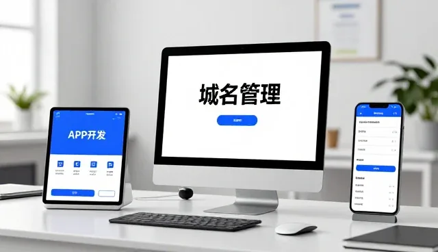 域名注册的使用与维护建议：从基础到进阶